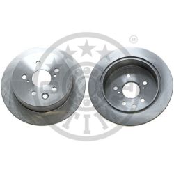 Stabdžių diskas OPTIMAL BS-8330