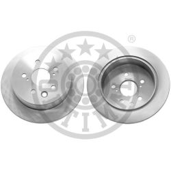 Stabdžių diskas OPTIMAL BS-8330C
