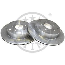 Stabdžių diskas OPTIMAL BS-8336