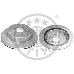 Stabdžių diskas OPTIMAL BS-8336C