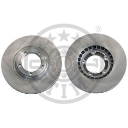 Stabdžių diskas OPTIMAL BS-8360