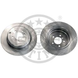Stabdžių diskas OPTIMAL BS-8370