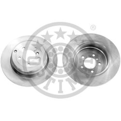 Stabdžių diskas OPTIMAL BS-8370C