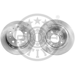 Stabdžių diskas OPTIMAL BS-8372C