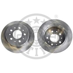 Stabdžių diskas OPTIMAL BS-8374