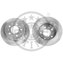 Stabdžių diskas OPTIMAL BS-8374C