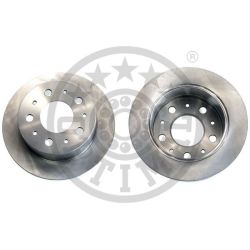 Stabdžių diskas OPTIMAL BS-8376