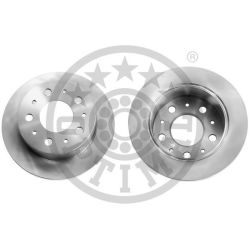 Stabdžių diskas OPTIMAL BS-8376C