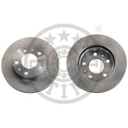 Stabdžių diskas OPTIMAL BS-8378