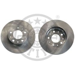 Stabdžių diskas OPTIMAL BS-8382