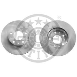 Stabdžių diskas OPTIMAL BS-8382HC