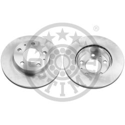 Stabdžių diskas OPTIMAL BS-8384HC