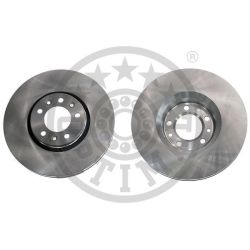 Stabdžių diskas OPTIMAL BS-8390
