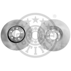 Stabdžių diskas OPTIMAL BS-8390HC