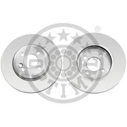 Stabdžių diskas OPTIMAL BS-8392C