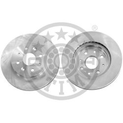 Stabdžių diskas OPTIMAL BS-8406C