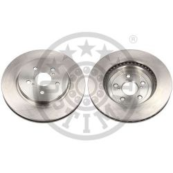 Stabdžių diskas OPTIMAL BS-8408