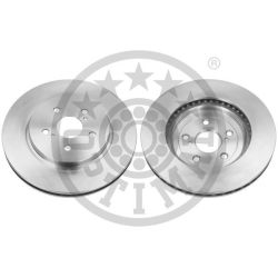 Stabdžių diskas OPTIMAL BS-8408HC