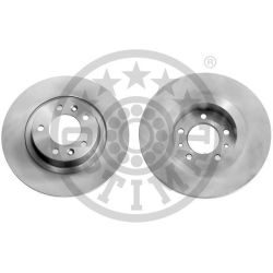 Stabdžių diskas OPTIMAL BS-8410C