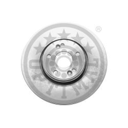Stabdžių diskas OPTIMAL BS-8416C