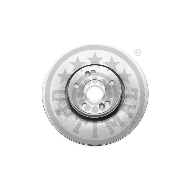 Stabdžių diskas OPTIMAL BS-8416C