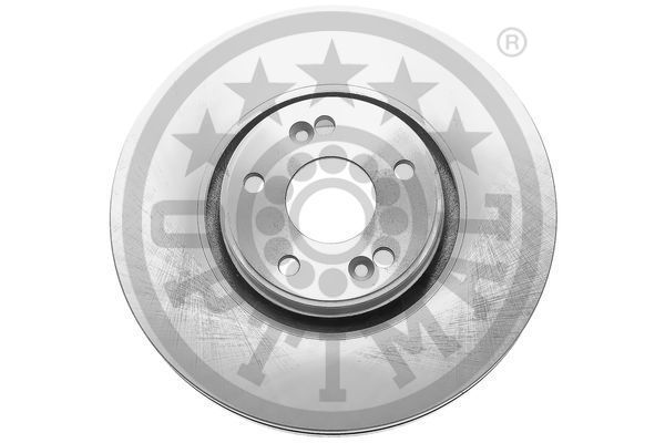 Stabdžių diskas OPTIMAL BS-8416C