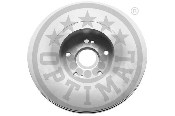 Stabdžių diskas OPTIMAL BS-8416C