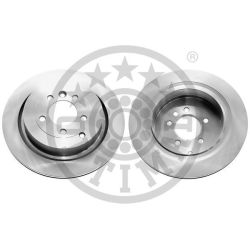 Stabdžių diskas OPTIMAL BS-8430C