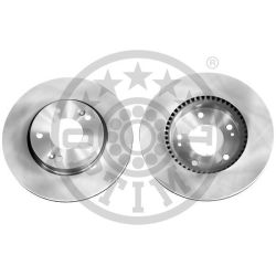 Stabdžių diskas OPTIMAL BS-8434HC