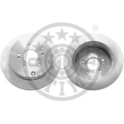 Stabdžių diskas OPTIMAL BS-8436C