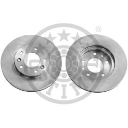 Stabdžių diskas OPTIMAL BS-8442C