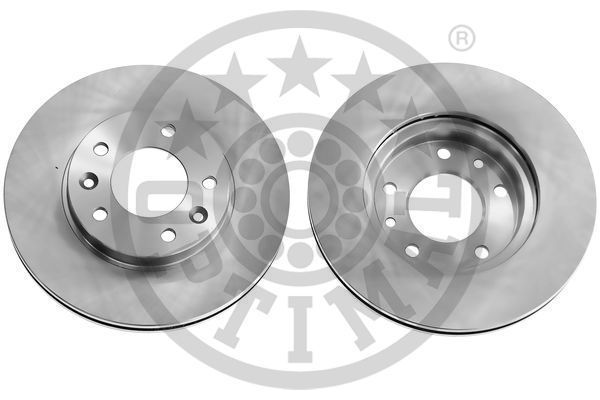 Stabdžių diskas OPTIMAL BS-8442C