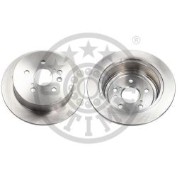 Stabdžių diskas OPTIMAL BS-8460