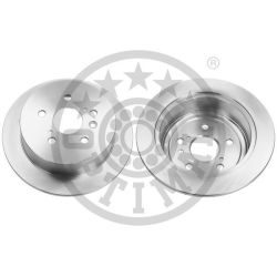 Stabdžių diskas OPTIMAL BS-8460C