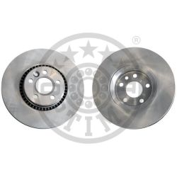 Stabdžių diskas OPTIMAL BS-8480