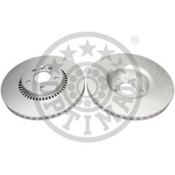 Stabdžių diskas OPTIMAL BS-8480HC