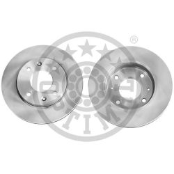 Stabdžių diskas OPTIMAL BS-8482C