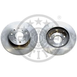 Stabdžių diskas OPTIMAL BS-8484