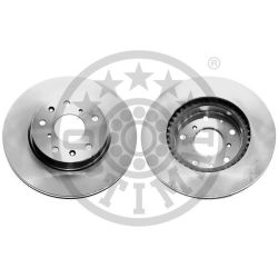 Stabdžių diskas OPTIMAL BS-8484C