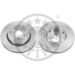 Stabdžių diskas OPTIMAL BS-8494C