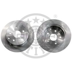 Stabdžių diskas OPTIMAL BS-8500