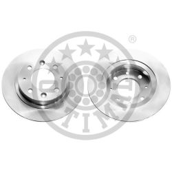 Stabdžių diskas OPTIMAL BS-8518C