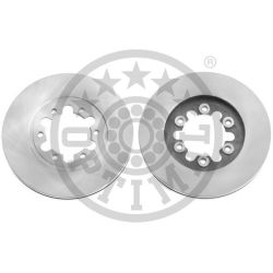 Stabdžių diskas OPTIMAL BS-8520HC