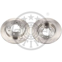 Stabdžių diskas OPTIMAL BS-8532