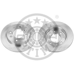 Stabdžių diskas OPTIMAL BS-8532C