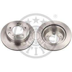 Stabdžių diskas OPTIMAL BS-8534