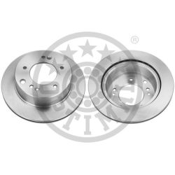 Stabdžių diskas OPTIMAL BS-8534C