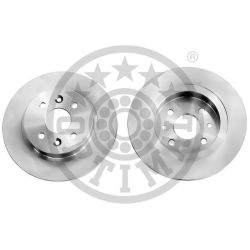Stabdžių diskas OPTIMAL BS-8548C