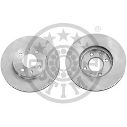 Stabdžių diskas OPTIMAL BS-8550C