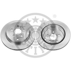 Stabdžių diskas OPTIMAL BS-8552C